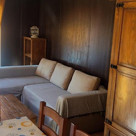 Sierra Nevada Rent Superior Leilighet Eksteriør bilde