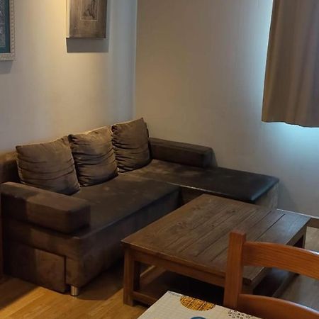 Sierra Nevada Rent Superior Leilighet Eksteriør bilde