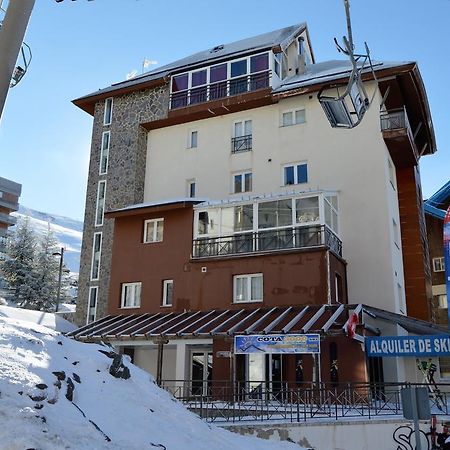 Sierra Nevada Rent Superior Leilighet Eksteriør bilde
