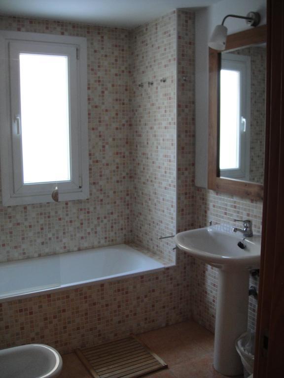 Sierra Nevada Rent Superior Leilighet Rom bilde