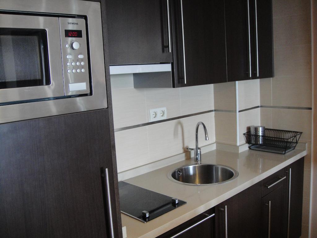 Sierra Nevada Rent Superior Leilighet Rom bilde
