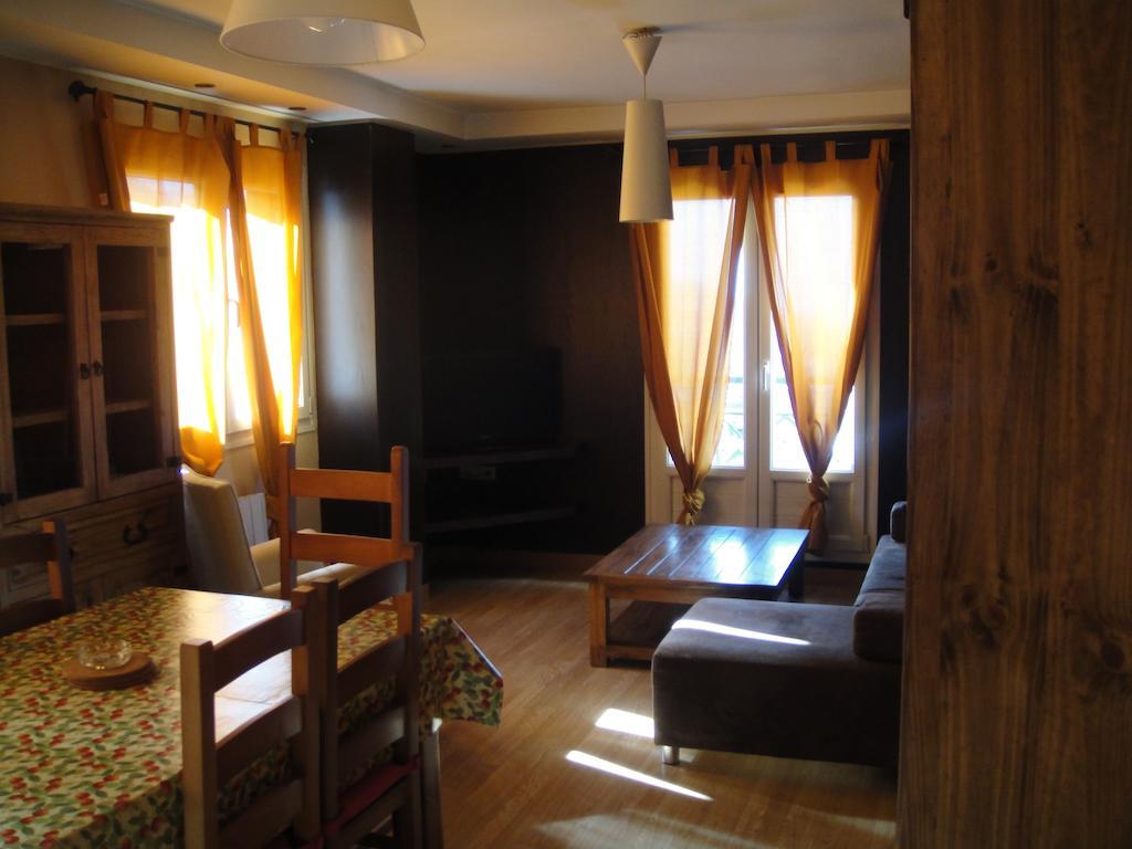 Sierra Nevada Rent Superior Leilighet Rom bilde