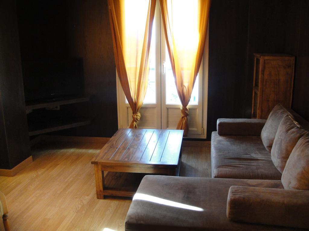 Sierra Nevada Rent Superior Leilighet Rom bilde