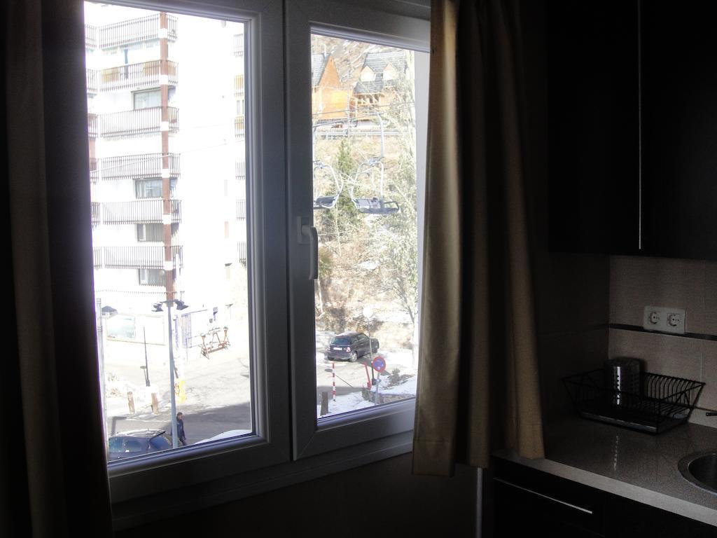 Sierra Nevada Rent Superior Leilighet Eksteriør bilde