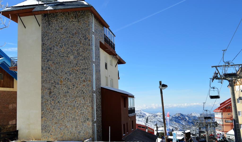 Sierra Nevada Rent Superior Leilighet Eksteriør bilde