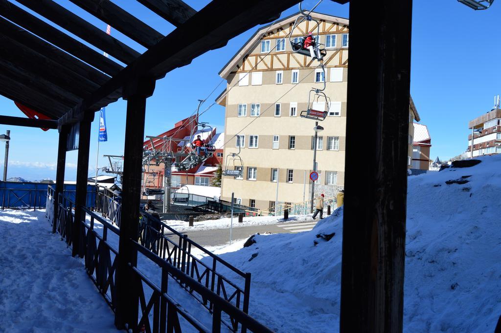 Sierra Nevada Rent Superior Leilighet Eksteriør bilde